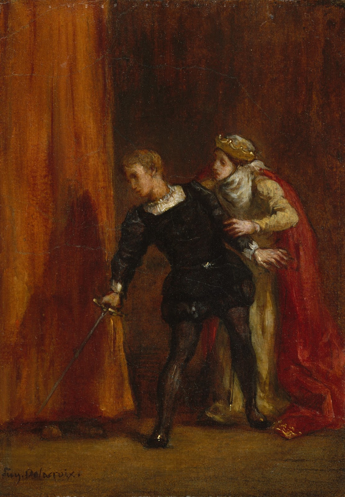 Eugene+Delacroix-1798-1863 (126).jpg